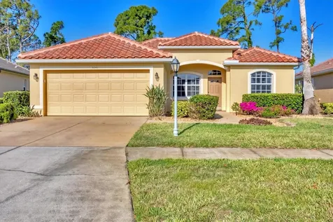 3041 Royal Palm Drive North Port FL 34288