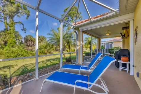 3041 Royal Palm Drive North Port FL 34288