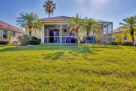 3041 Royal Palm Drive North Port FL 34288