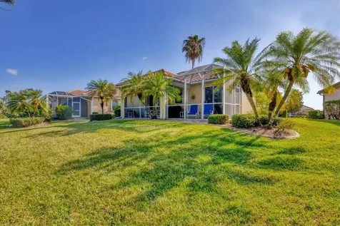 3041 Royal Palm Drive North Port FL 34288