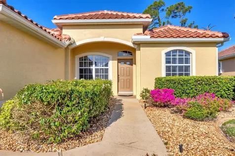 3041 Royal Palm Drive North Port FL 34288