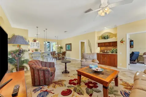 3041 Royal Palm Drive North Port FL 34288
