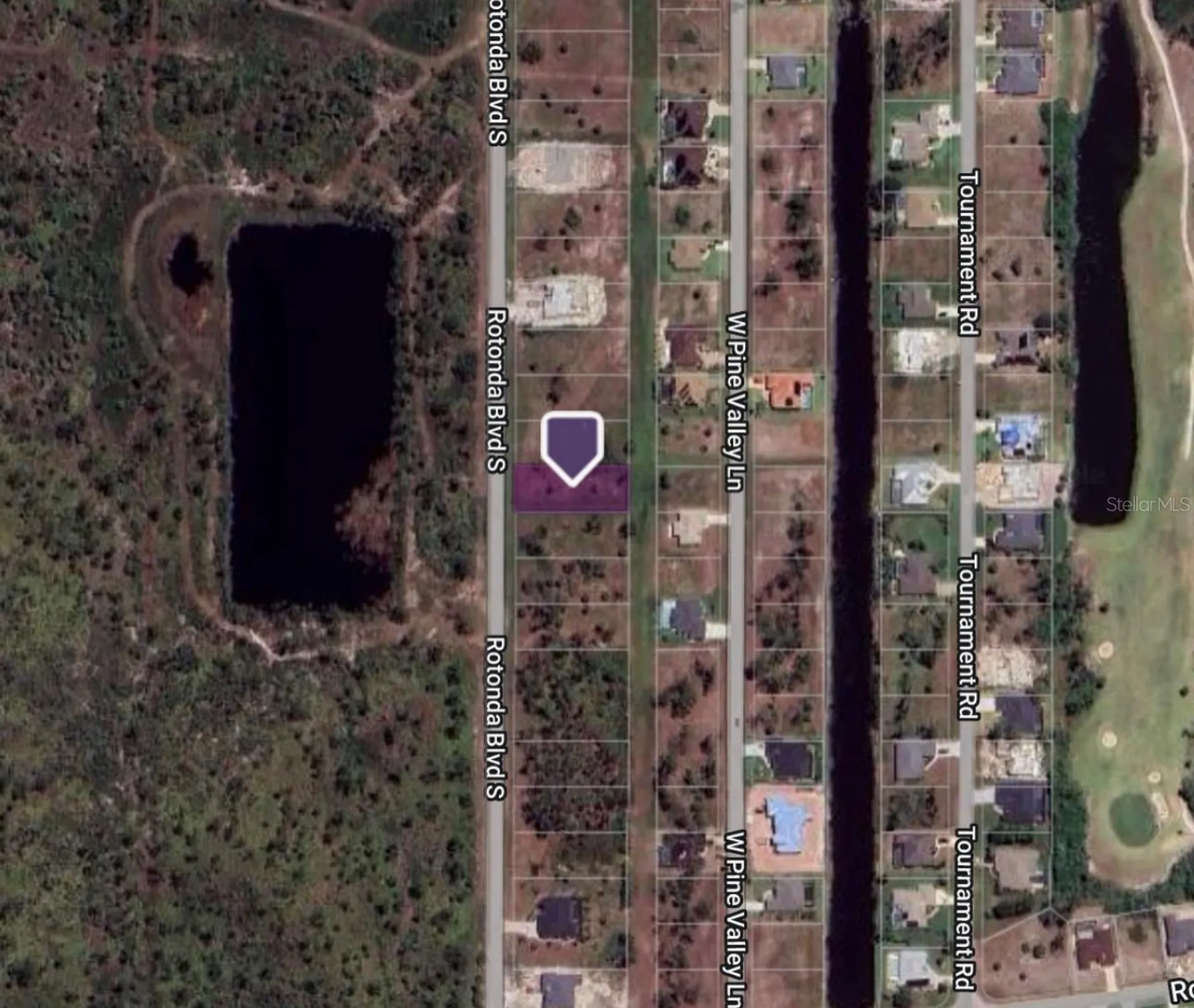 269 Rotonda Boulevard S Rotonda West FL 33947