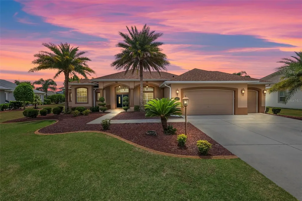 2294 Pawleys Island Path The Villages FL 32162