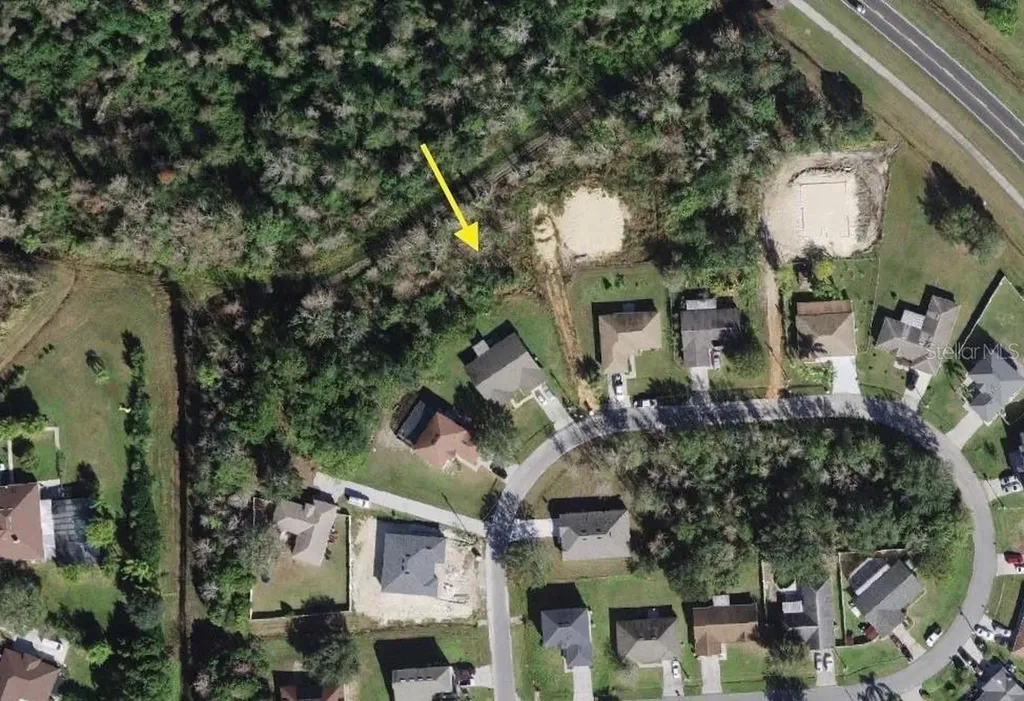 0 Milan Drive Kissimmee FL 34758