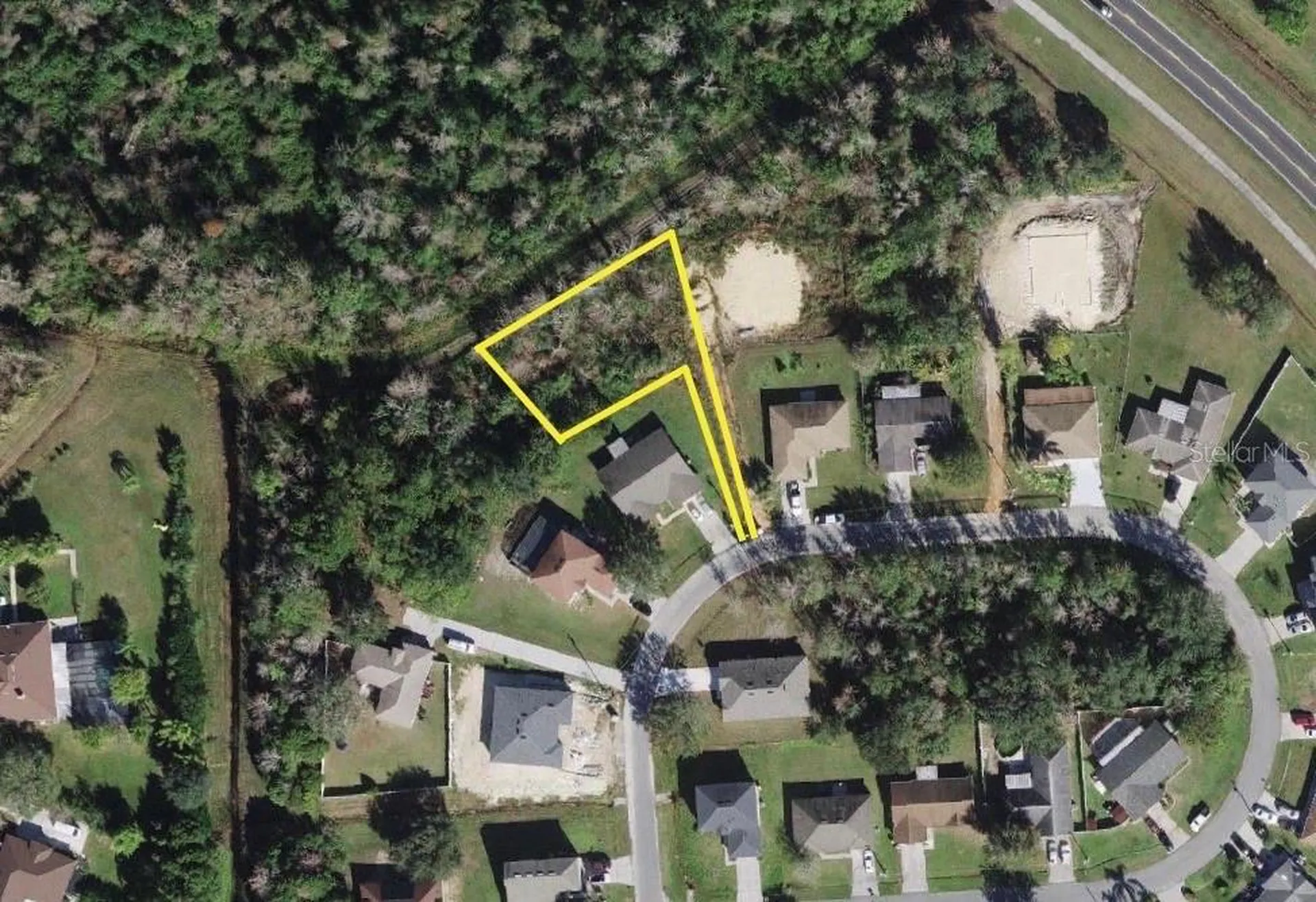 0 Milan Drive Kissimmee FL 34758