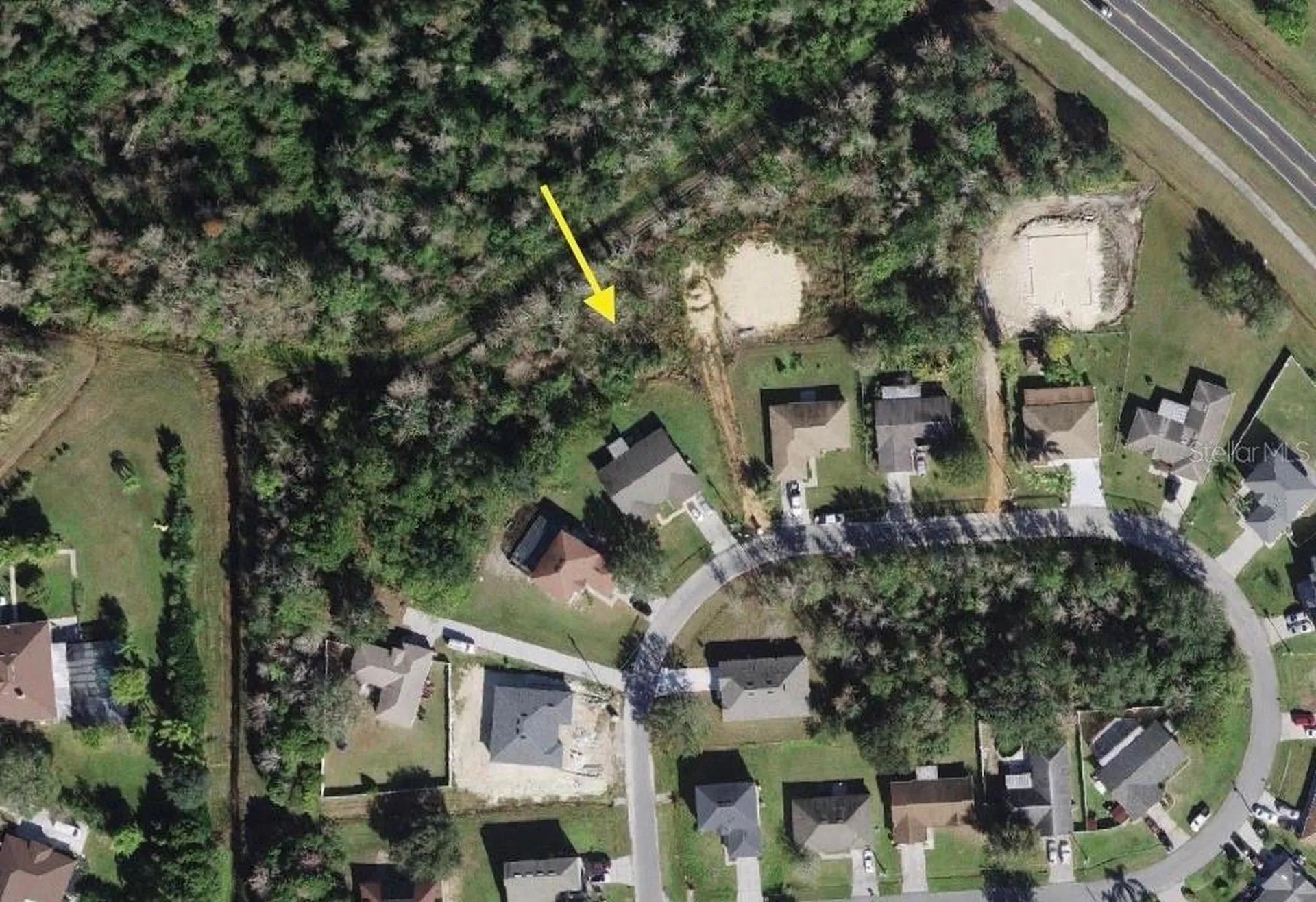 0 Milan Drive Kissimmee FL 34758