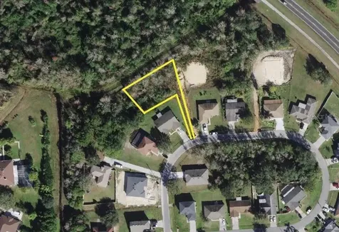 0 Milan Drive Kissimmee FL 34758
