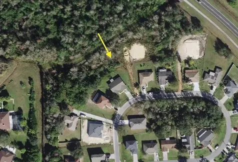 0 Milan Drive Kissimmee FL 34758