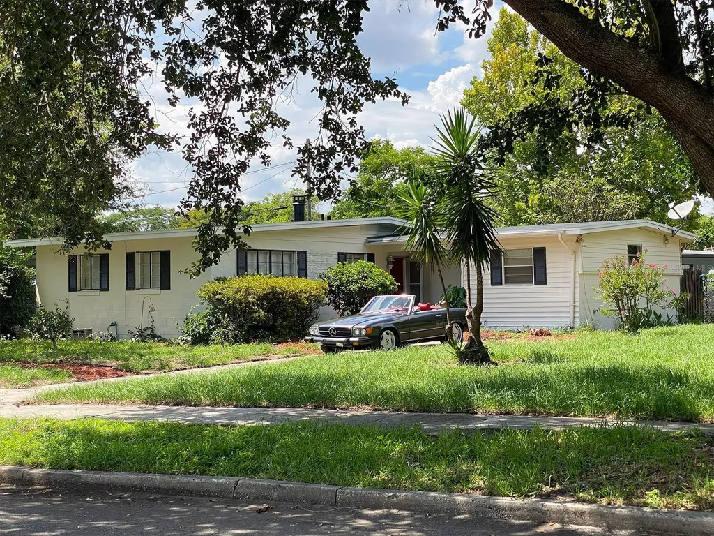 6037 Navajo Way Orlando FL 32807