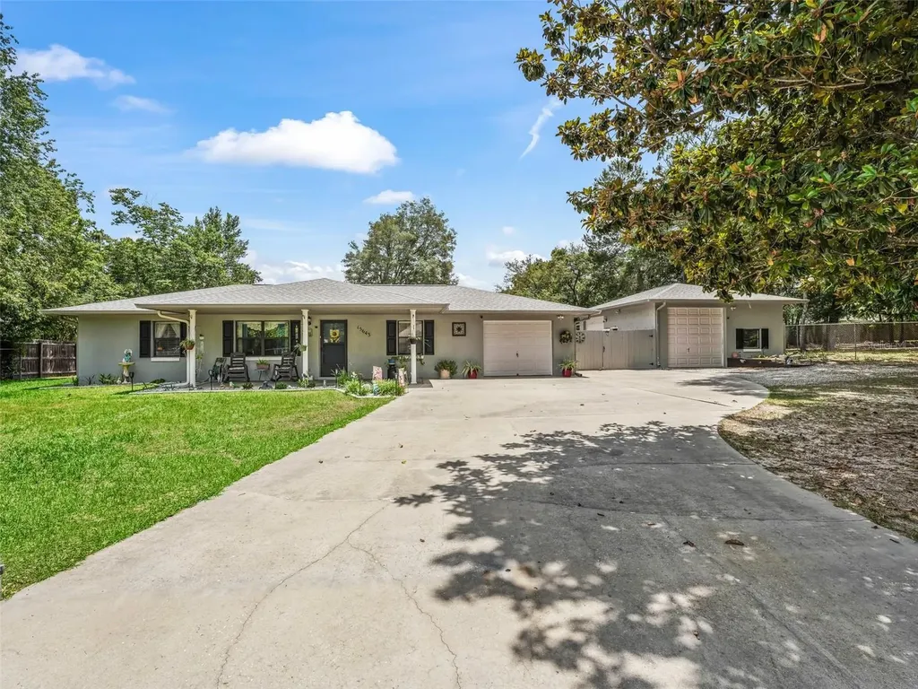 15643 SE 90th Court Summerfield FL 34491