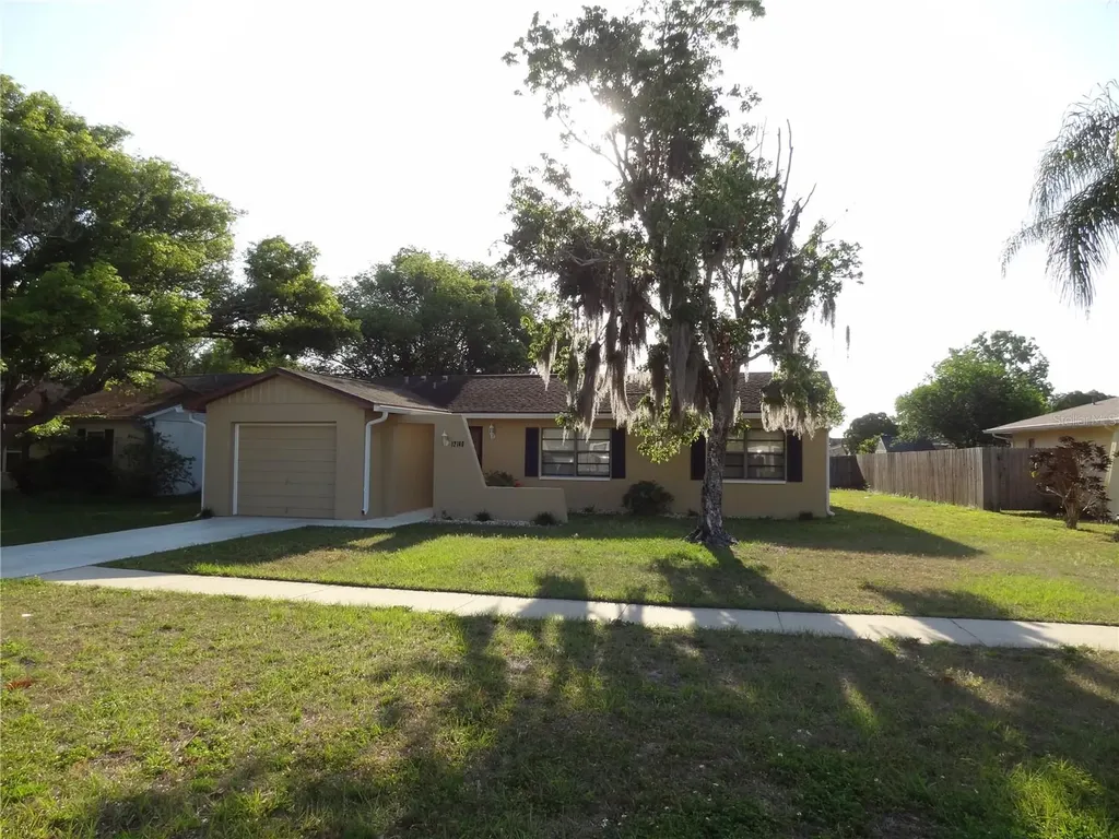 12140 Shadow Ridge Boulevard Hudson FL 34669