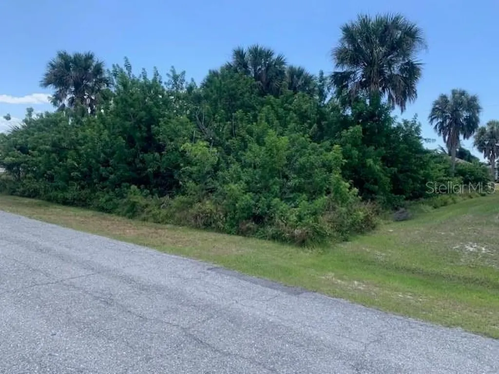 18065 Republic Avenue Port Charlotte FL 33948