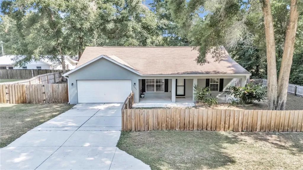 7541 SW 82nd Street Ocala FL 34476