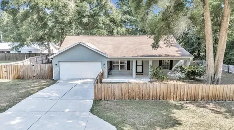 7541 SW 82nd Street Ocala FL 34476