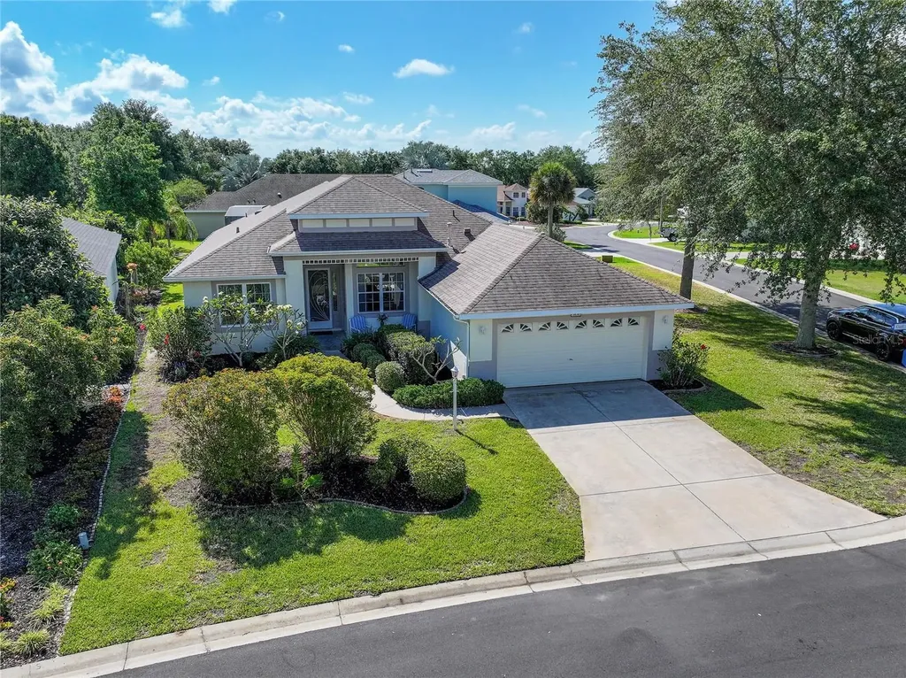 5636 Gulf Stream Street Tavares FL 32778