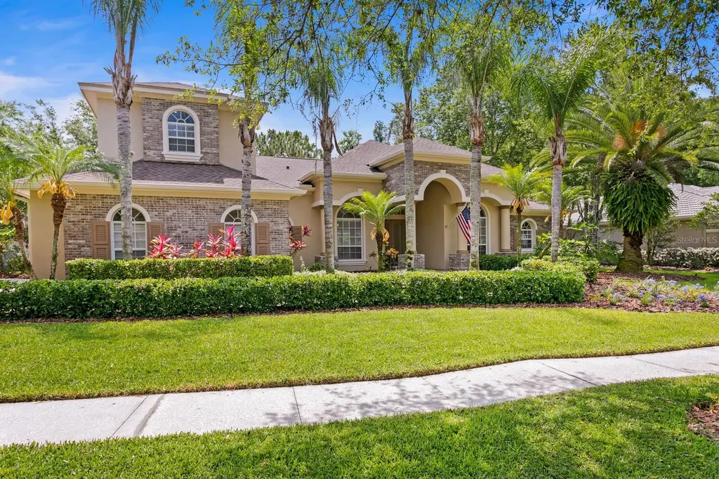 16335 Heathrow Drive Tampa FL 33647
