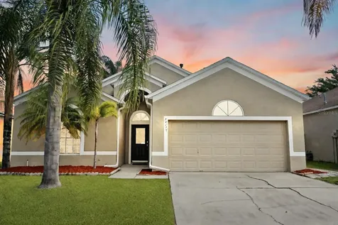 24425 Breezy Oak Court Lutz FL 33559