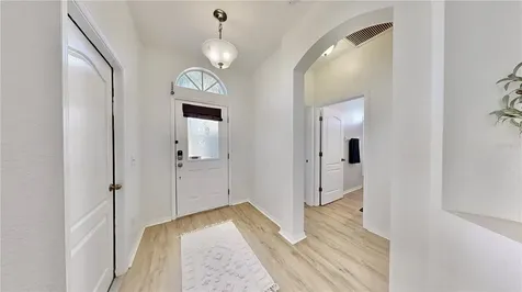 24425 Breezy Oak Court Lutz FL 33559