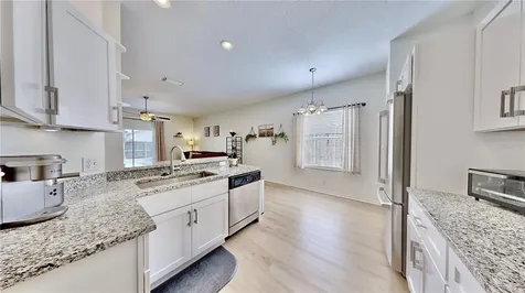 24425 Breezy Oak Court Lutz FL 33559