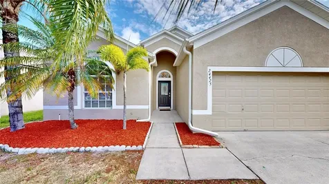 24425 Breezy Oak Court Lutz FL 33559