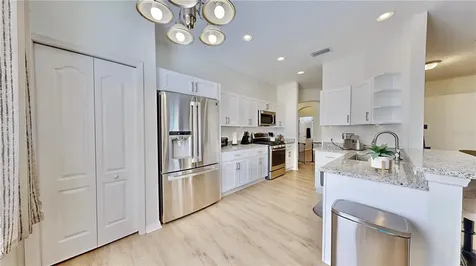 24425 Breezy Oak Court Lutz FL 33559