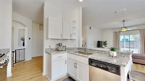24425 Breezy Oak Court Lutz FL 33559