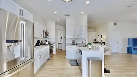 24425 Breezy Oak Court Lutz FL 33559