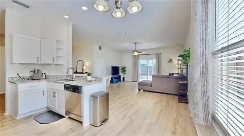 24425 Breezy Oak Court Lutz FL 33559