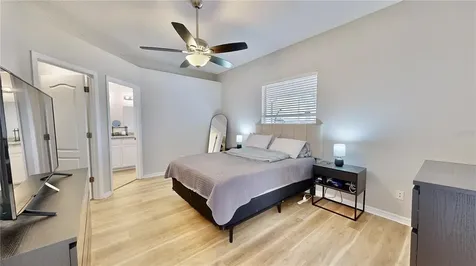 24425 Breezy Oak Court Lutz FL 33559