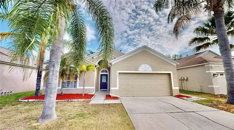 24425 Breezy Oak Court Lutz FL 33559