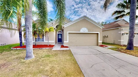 24425 Breezy Oak Court Lutz FL 33559