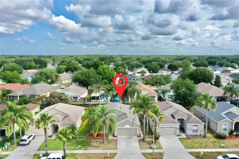 24425 Breezy Oak Court Lutz FL 33559