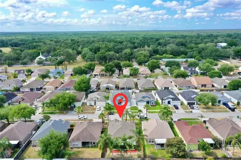 24425 Breezy Oak Court Lutz FL 33559