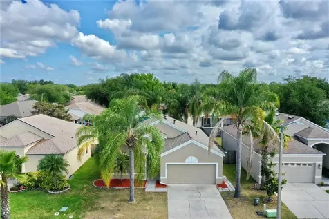 24425 Breezy Oak Court Lutz FL 33559