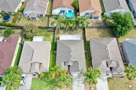 24425 Breezy Oak Court Lutz FL 33559
