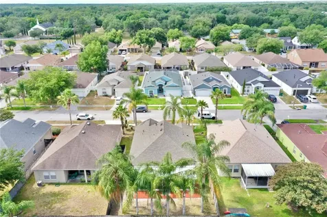24425 Breezy Oak Court Lutz FL 33559