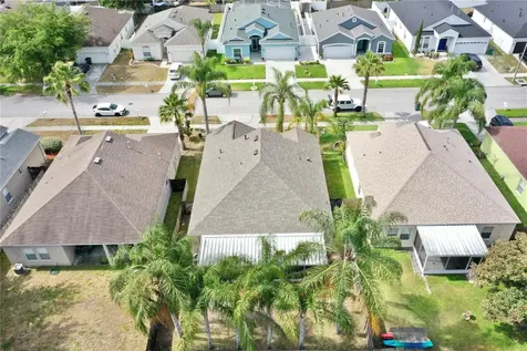 24425 Breezy Oak Court Lutz FL 33559