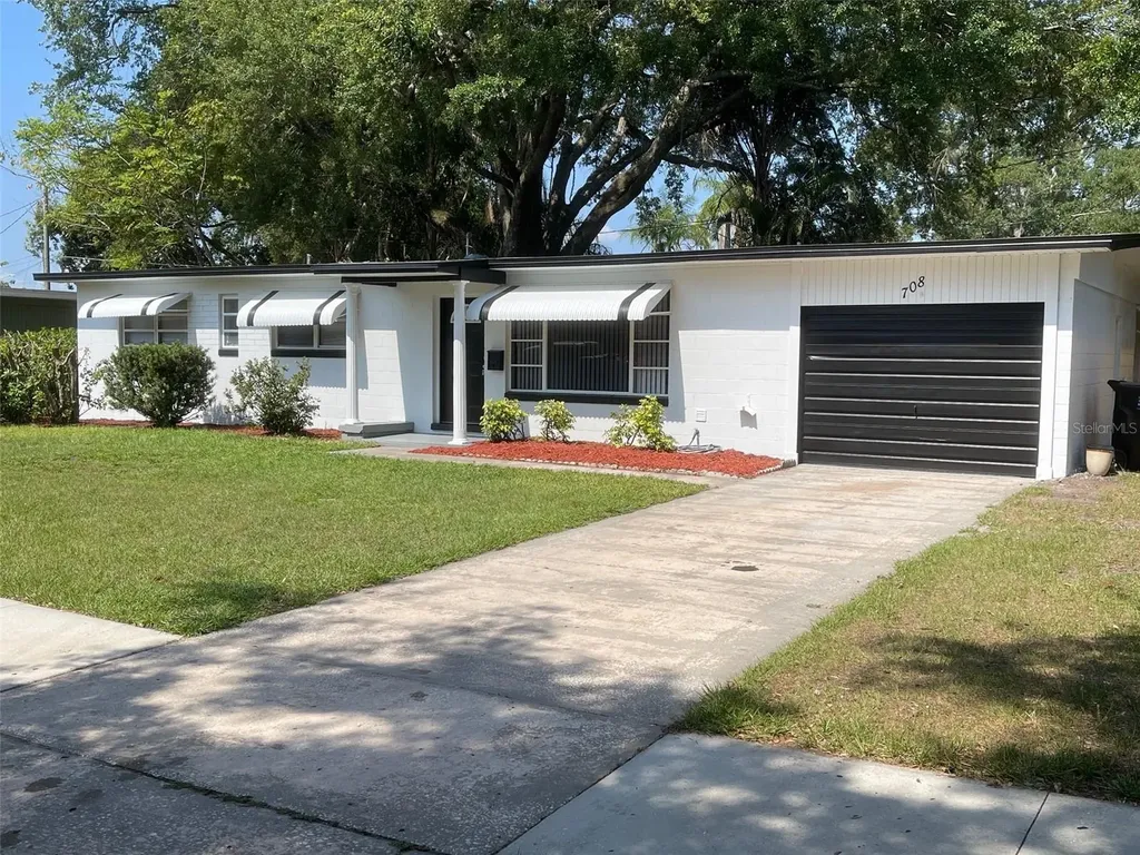 708 Santa Fe Lane Orlando FL 32807
