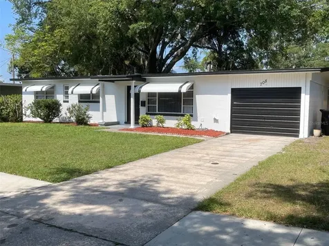 708 Santa Fe Lane Orlando FL 32807