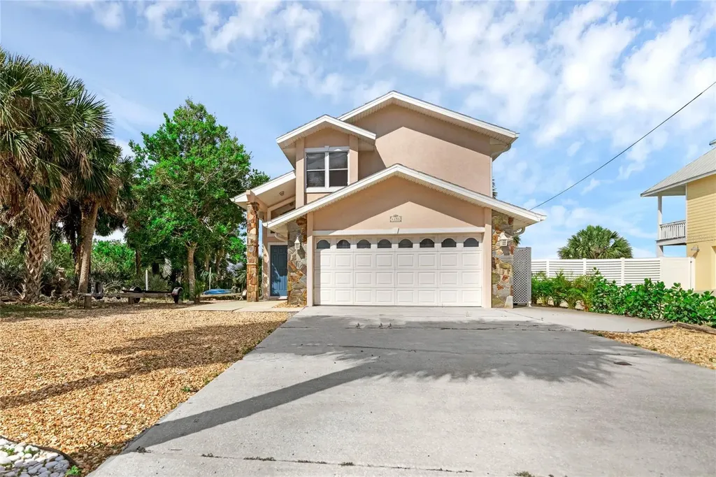 4256 S Peninsula Drive Port Orange FL 32127