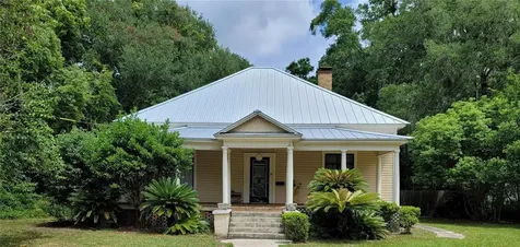1110 NW 16th Avenue Gainesville FL 32601