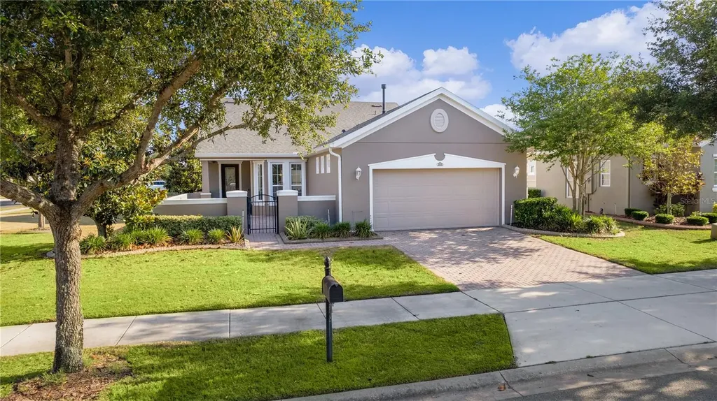 353 Salt Marsh Lane Groveland FL 34736