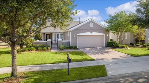 353 Salt Marsh Lane Groveland FL 34736