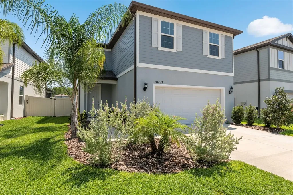 20933 Monza Loop Land O Lakes FL 34638