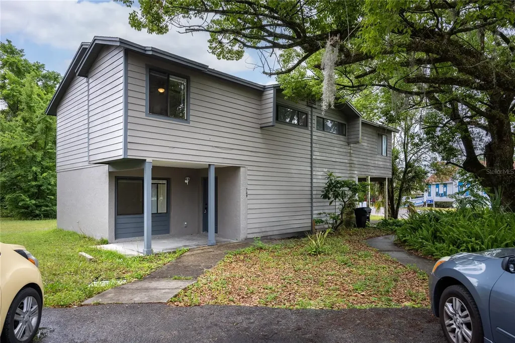 729 SW 3rd Street Gainesville FL 32601