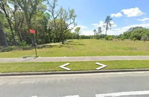 Tbd W Newberry Road Newberry FL 32669