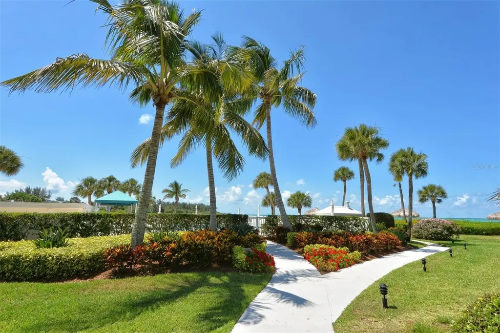 100 Sands Point Road Longboat Key FL 34228