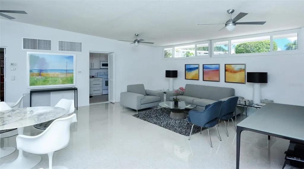 100 Sands Point Road Longboat Key FL 34228