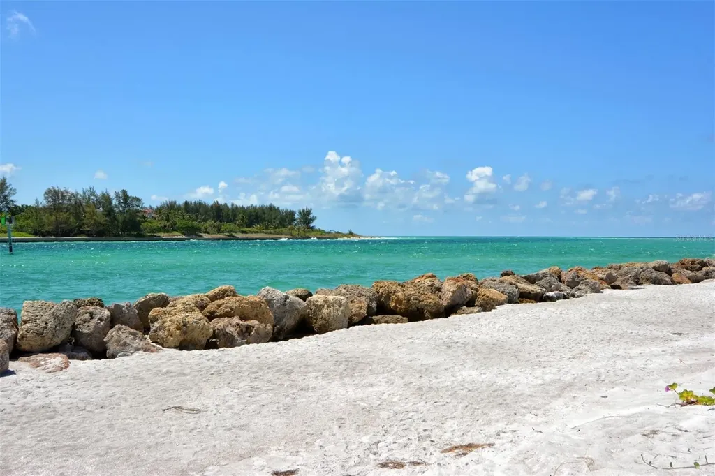 100 Sands Point Road Longboat Key FL 34228
